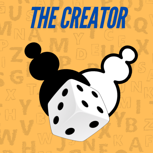 THE CREATOR
