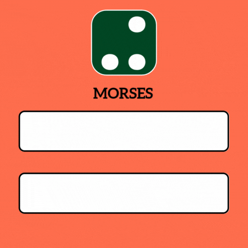 morses