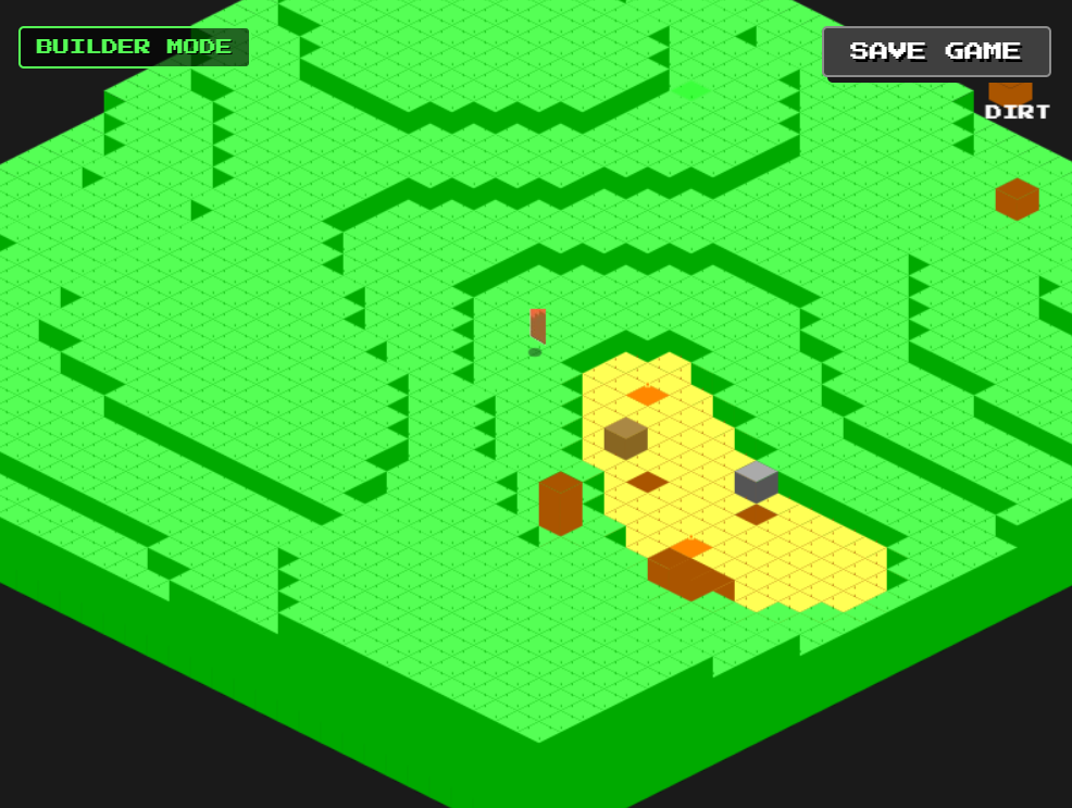 Retrocraft