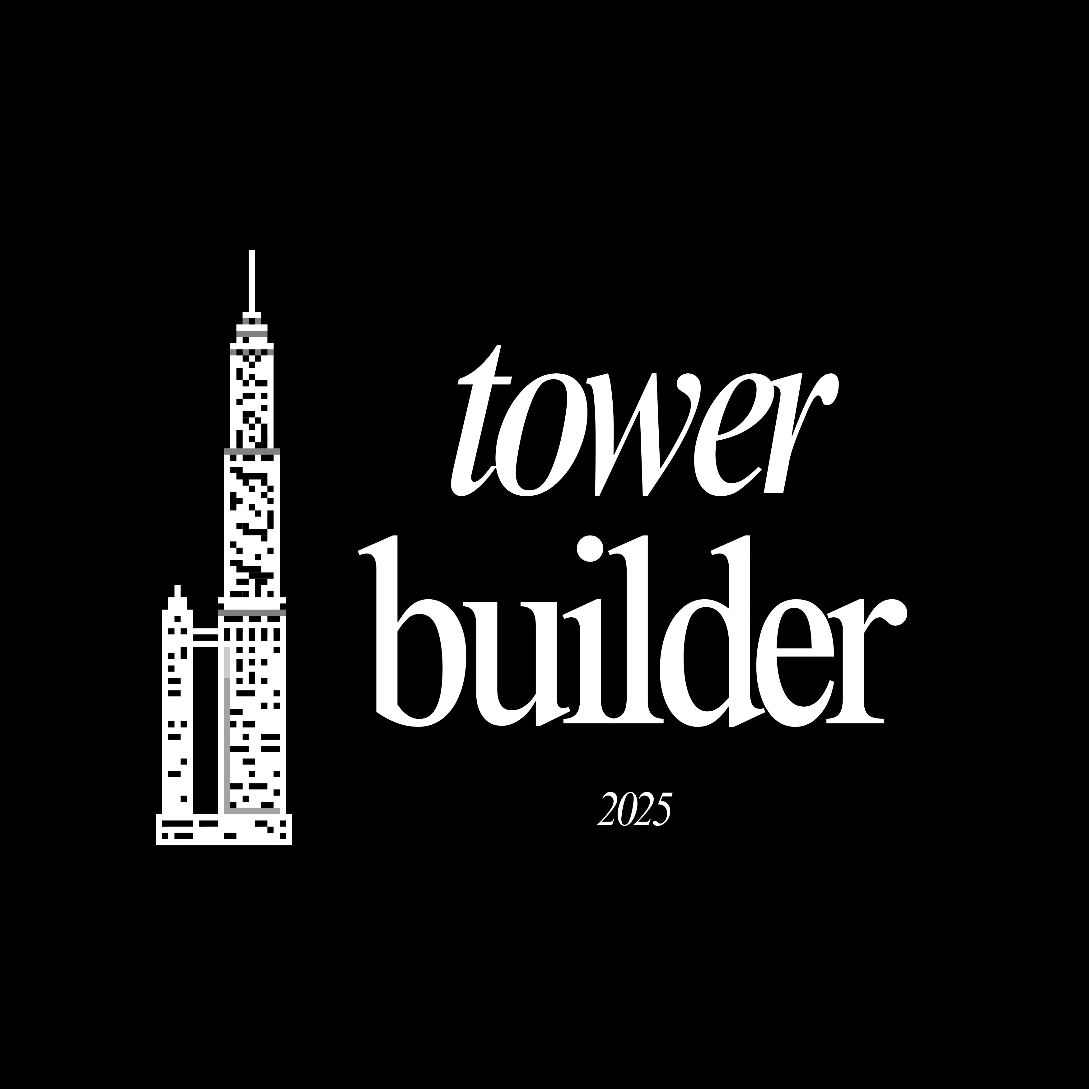tower